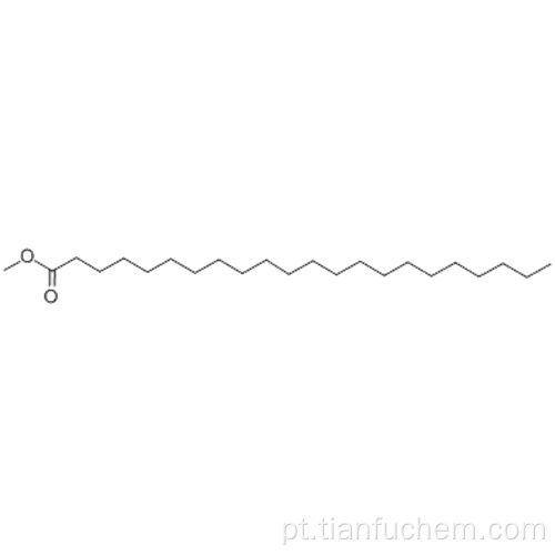 Ácido docosanoico, metiléster CAS 929-77-1